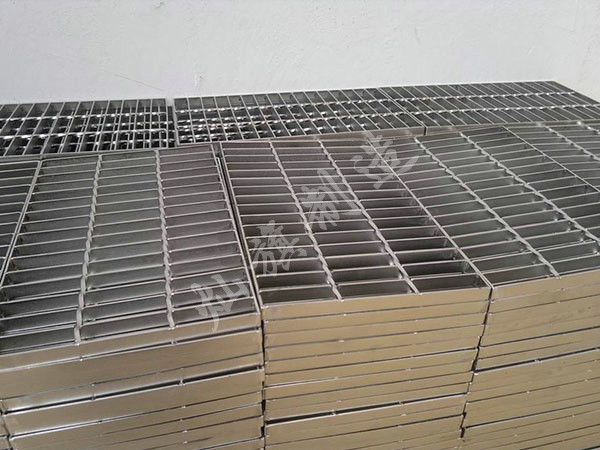 湖北船用鋼格板圖片3