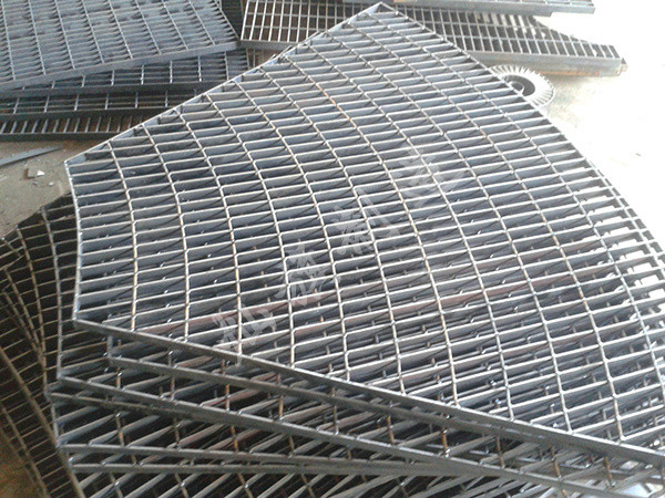 湖南鋼格柵圖片3