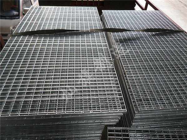 湖南鋼格柵圖片4