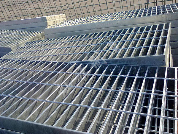 銀川格柵板圖片2