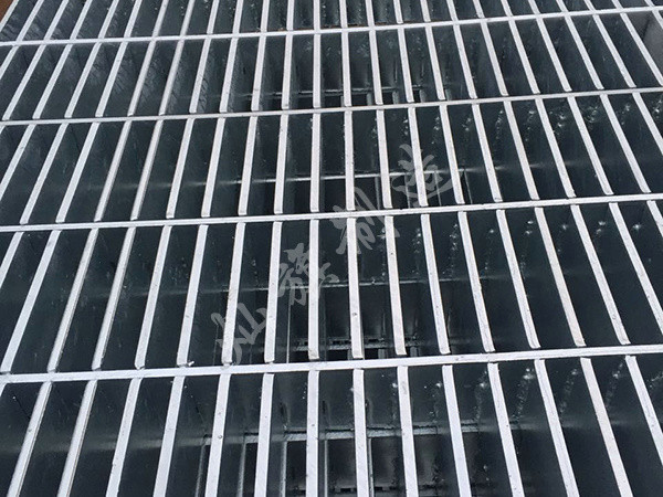 銀川格柵板圖片4