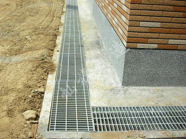 山東溝蓋板圖片2