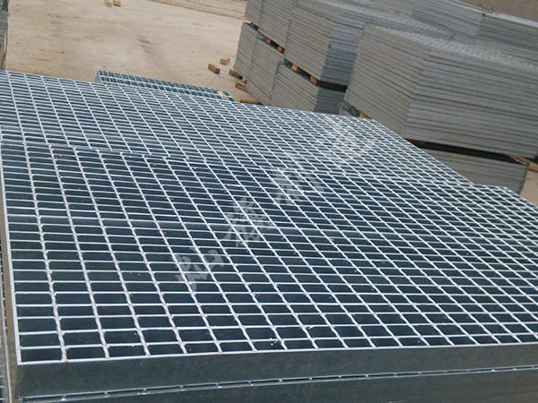 湖南鋼格柵板圖片2