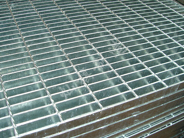 湖南鋼格柵板圖片3