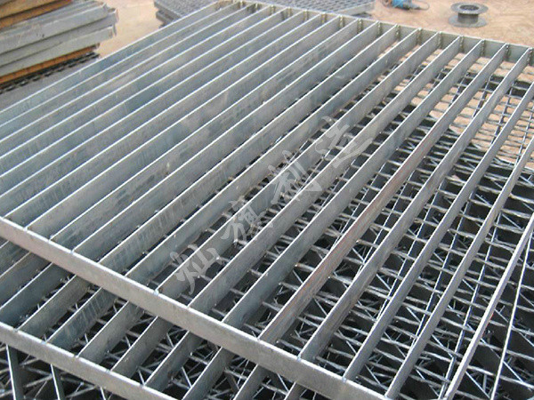 湖南鋼格柵板圖片4