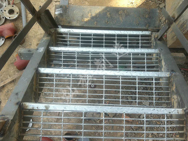 青海樓梯踏步板圖片3