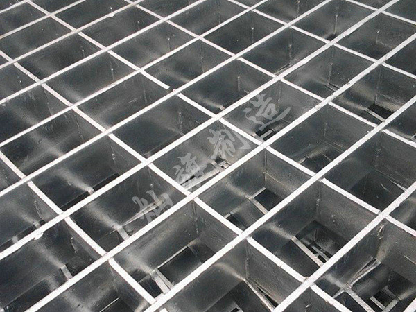 廣西插接鋼格柵圖片3