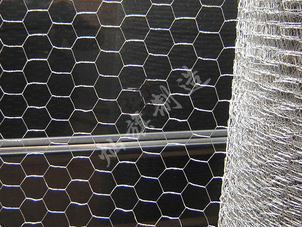 河南六角網(wǎng)圖片2