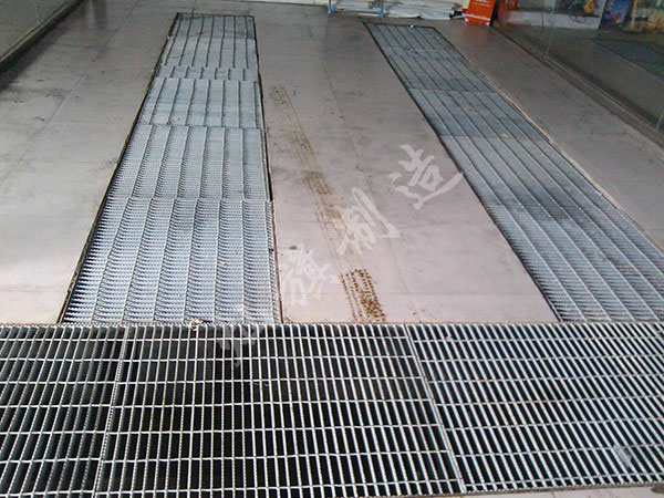 青海包邊溝蓋板圖片2