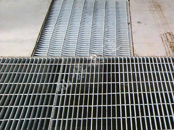 青海包邊溝蓋板圖片4