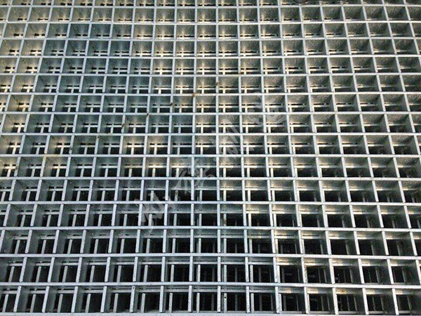 銀川插接鋼格板圖片2