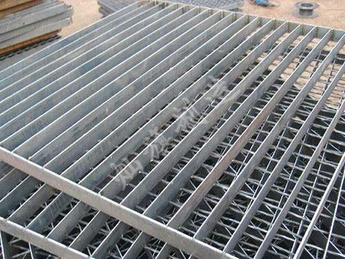 內(nèi)蒙熱鍍鋅鋼格板圖片4