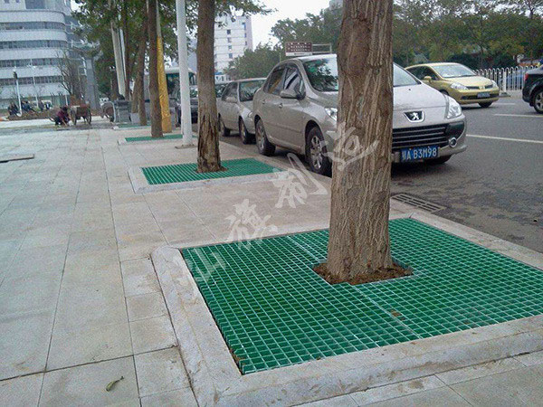 青海樹池蓋板圖片1