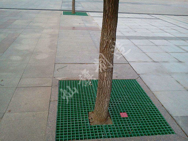 青海樹池蓋板圖片2