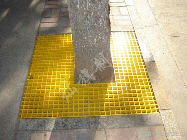 青海樹池蓋板圖片4