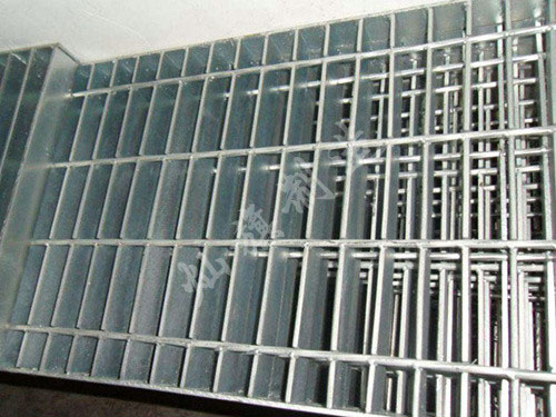 廣西壓焊鋼格柵圖片3