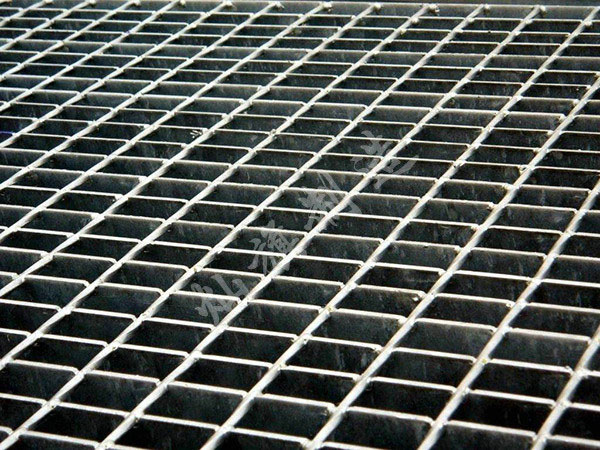 青海不銹鋼鋼格板圖片3