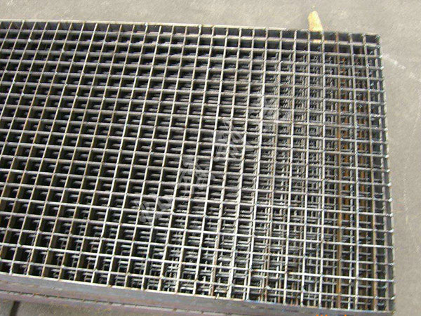 青海不銹鋼鋼格板圖片4