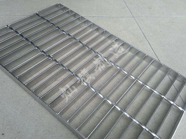 青海不銹鋼格柵板圖片4