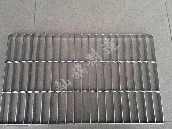 貴陽(yáng)不銹鋼溝蓋板圖片1