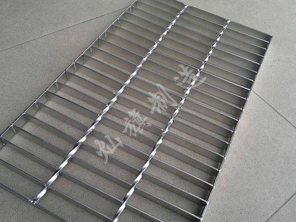 貴陽(yáng)不銹鋼溝蓋板圖片2