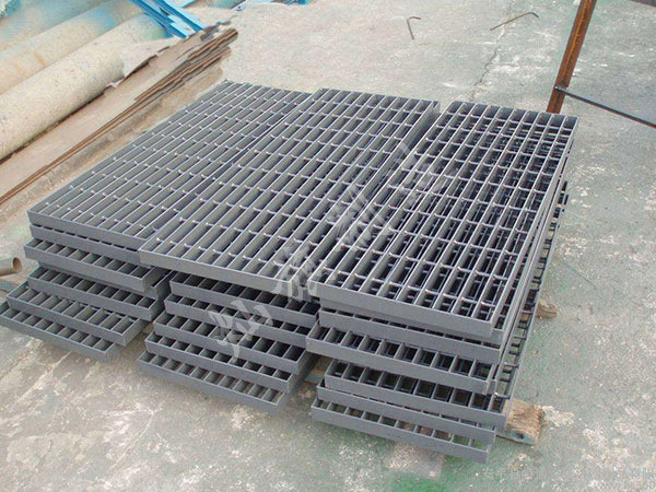 內(nèi)蒙T1型踏步板