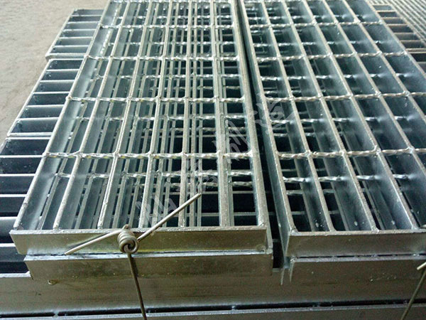 山東T1型踏步板圖片2