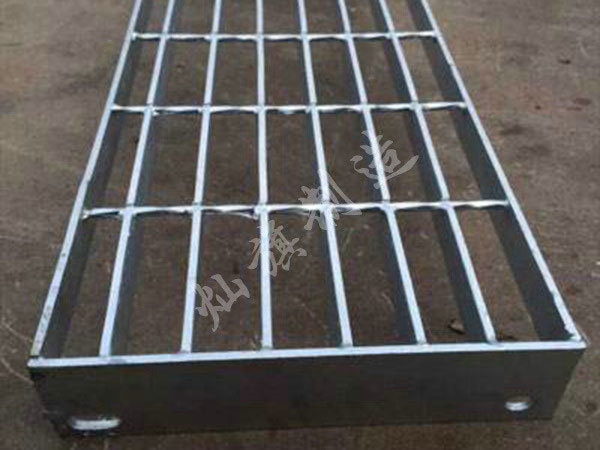 新疆T2型踏步板圖片2