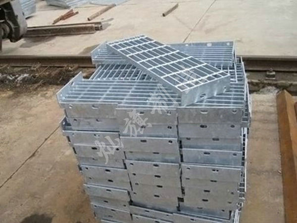 新疆T2型踏步板圖片3