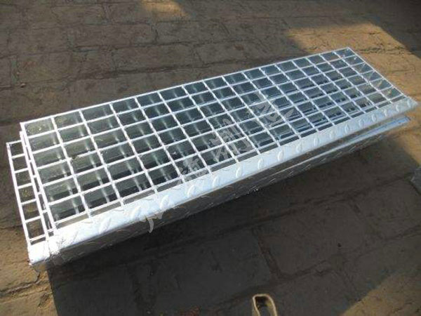 山東T3型踏步板圖片2