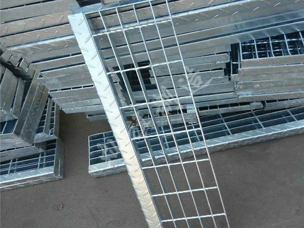 內(nèi)蒙T3型踏步板