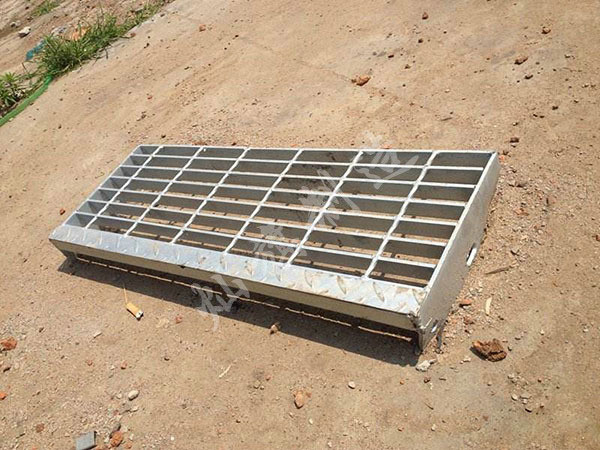 內(nèi)蒙T4型踏步板圖片1