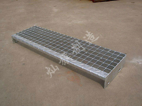 內(nèi)蒙T4型踏步板圖片2