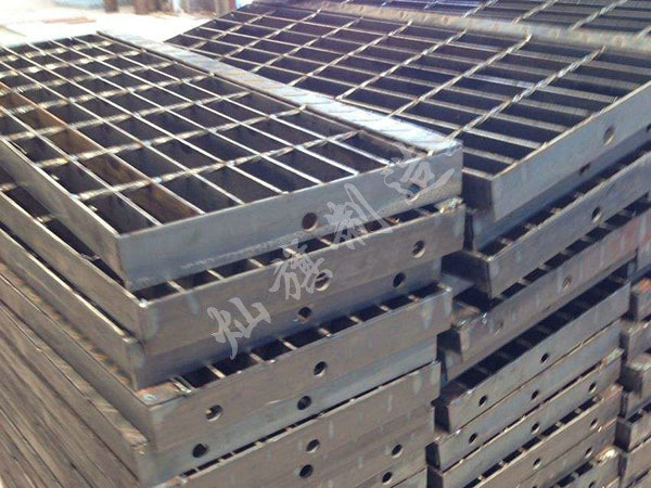 內(nèi)蒙T4型踏步板圖片3