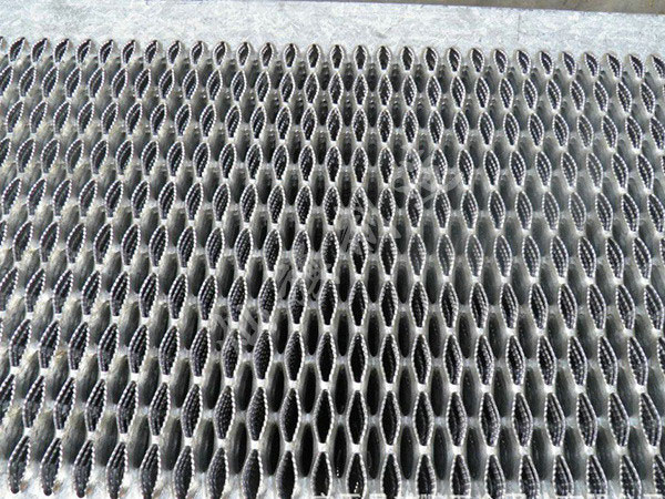 銀川鱷魚嘴防滑板圖片3