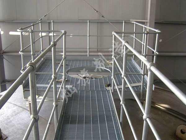 新疆球形欄桿圖片2