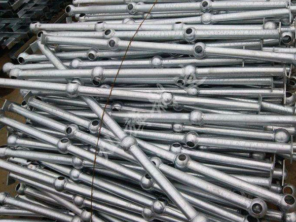 新疆球形欄桿圖片3