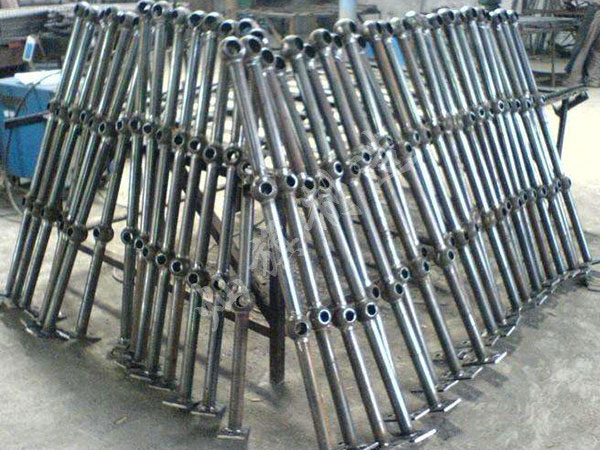 新疆球形欄桿圖片4