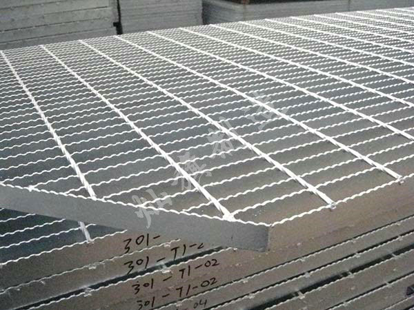 銀川防滑鋼格板圖片4