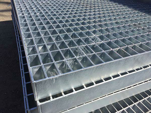 銀川重型鋼格板圖片3