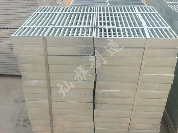 銀川重型鋼格板圖片4