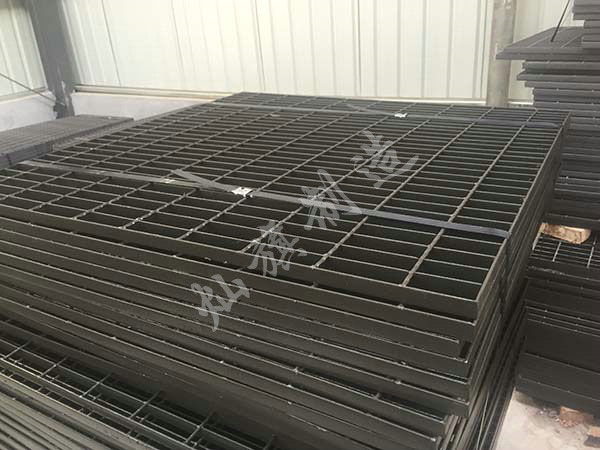 內(nèi)蒙噴漆鋼格柵圖片3