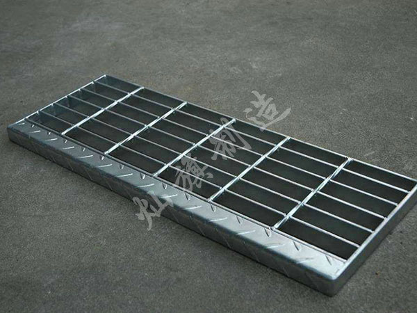 山東T3型踏步板圖片3