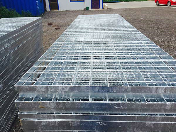 內(nèi)蒙吊頂鋼格柵圖片4