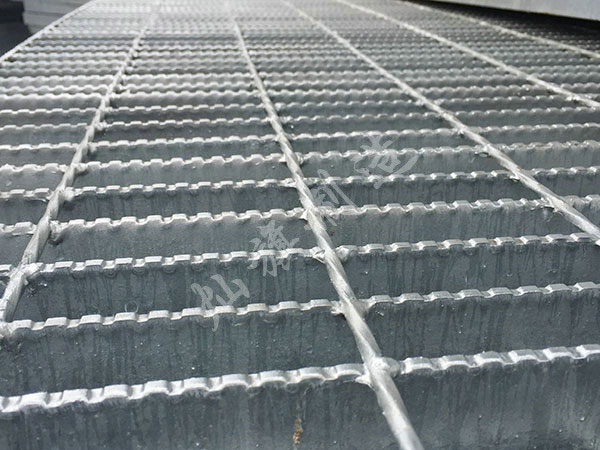 內(nèi)蒙船用鋼格板圖片4