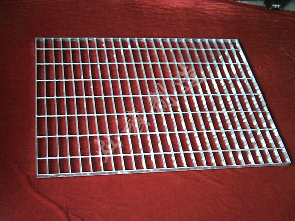 內(nèi)蒙鋁合金鋼格板圖片4