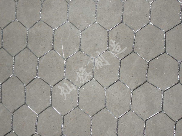 河南六角網(wǎng)圖片1