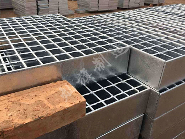 貴陽(yáng)重型鋼格柵圖片4