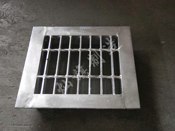 貴陽重型溝蓋板圖片4
