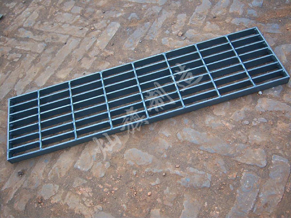 山東T1型踏步板圖片3